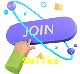 Junte-se ao cassino SloTTica hoje mesmo