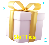 Receba seus bônus de boas-vindas no SloTTica