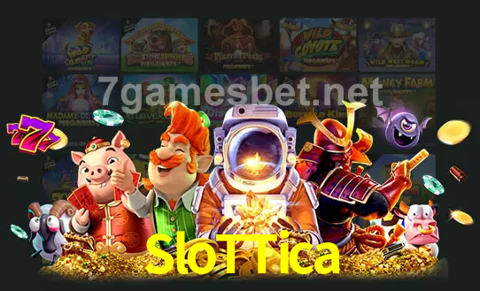 cassino SloTTica