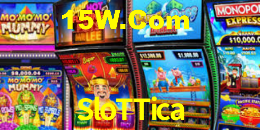 Live Casino SloTTica