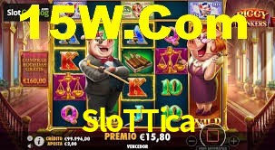 Live Casino SloTTica