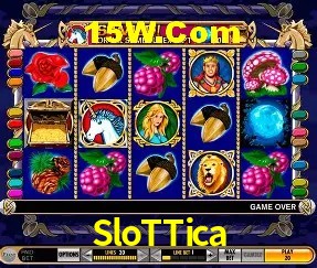 Promoção Relâmpago SloTTica