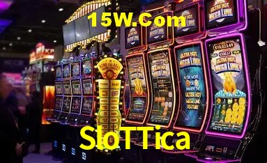 Sistemas de Segurança SloTTica
