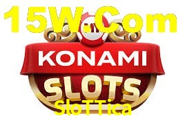Slot Games SloTTica