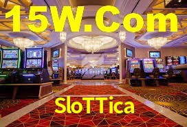 Game Providers SloTTica