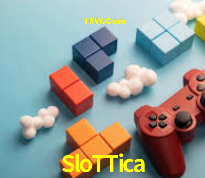 Estatísticas SloTTica