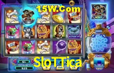 SloTTica