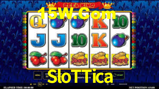 Exclusive Games SloTTica