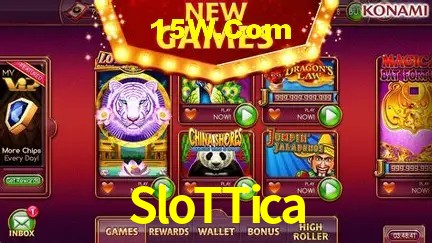 Especiais de Fim de Semana SloTTica