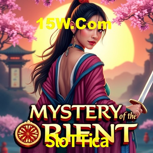 Casino Ao Vivo SloTTica