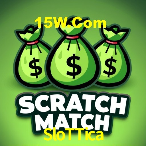 Apostas de Futebol SloTTica