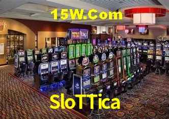 Recursos de Bônus SloTTica