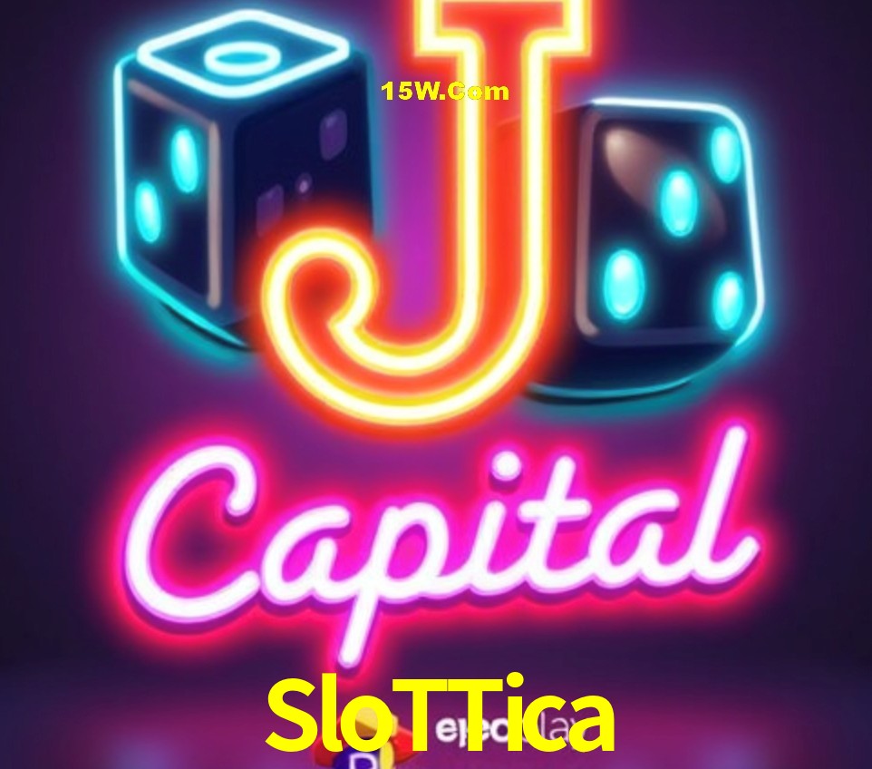 Estatísticas Esportivas SloTTica