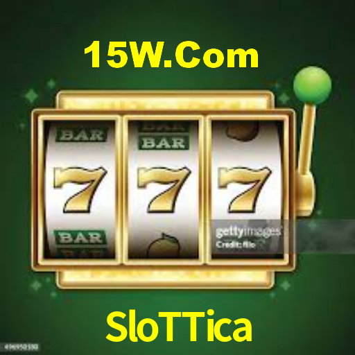Welcome Bonus SloTTica