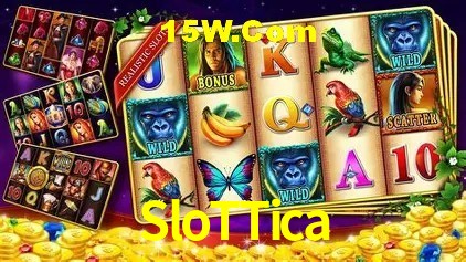 Experimente o Login Seguro Premium no SloTTica