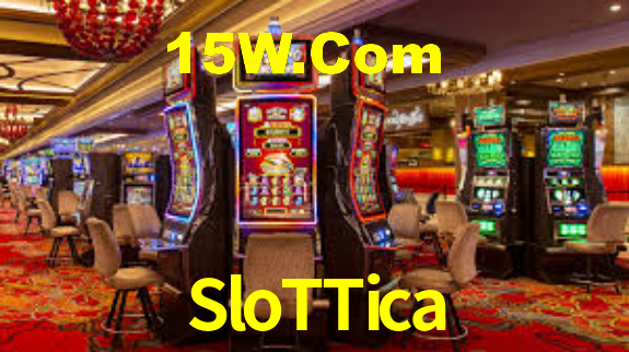 SloTTica Login