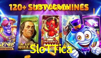 Sinta a adrenalina dos jogos de cassino com SloTTica
