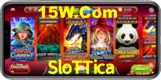 Tournaments SloTTica