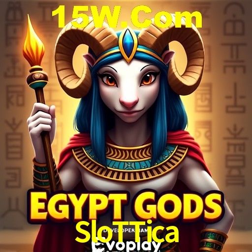 SloTTica Bet