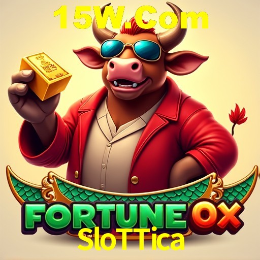 PIX Instantâneo SloTTica