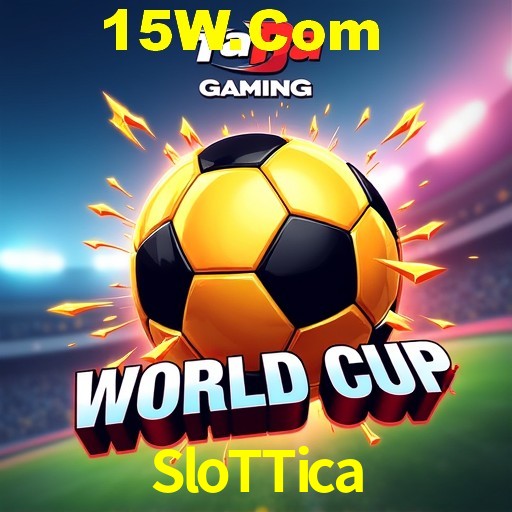 Descubra a Essência do SloTTica: Nossa História e Compromissos