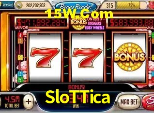 Casino Ao Vivo SloTTica