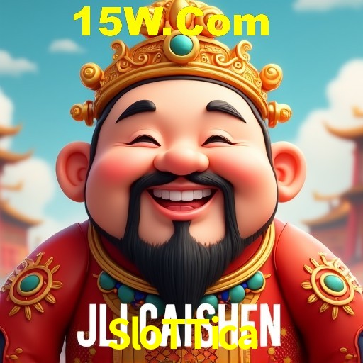 Jogos Exclusivos SloTTica