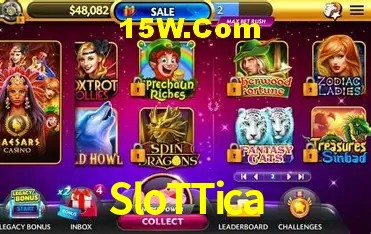 Ofertas Exclusivas SloTTica