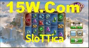 Experiência VIP SloTTica