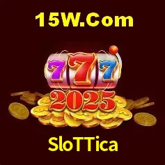 Provedores de Jogos SloTTica