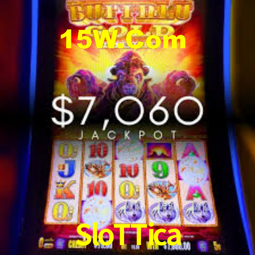 Roulette Table SloTTica