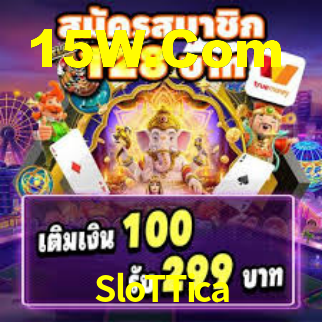 SloTTica App Interface
