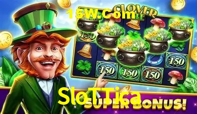 SloTTica Login