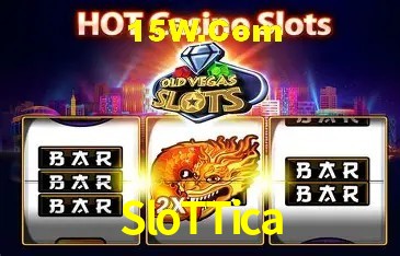 SloTTica: Jogos de Caça-Níqueis-Altas Recompensas, Roleta-Velocidade, Blackjack-Desafios Máximos