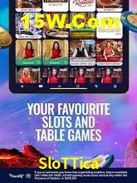 Exclusive Offers SloTTica
