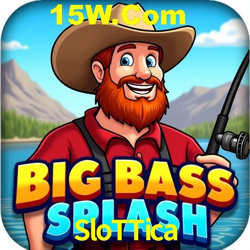 Descubra o Mundo do Cassino Online com SloTTica