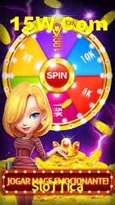 Flash Promotion SloTTica