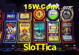Login Seguro SloTTica